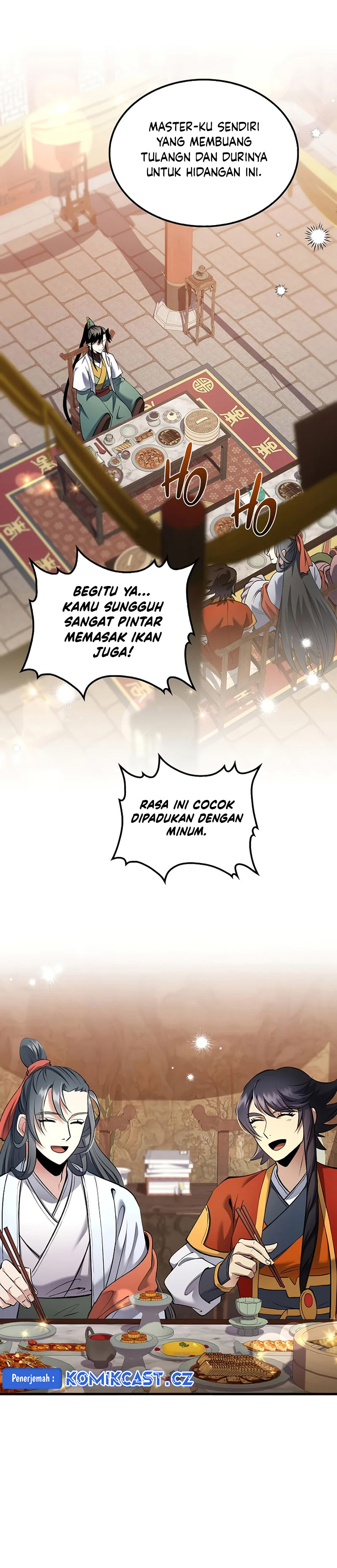 Dilarang COPAS - situs resmi www.mangacanblog.com - Komik doctors rebirth 160 - chapter 160 161 Indonesia doctors rebirth 160 - chapter 160 Terbaru 12|Baca Manga Komik Indonesia|Mangacan