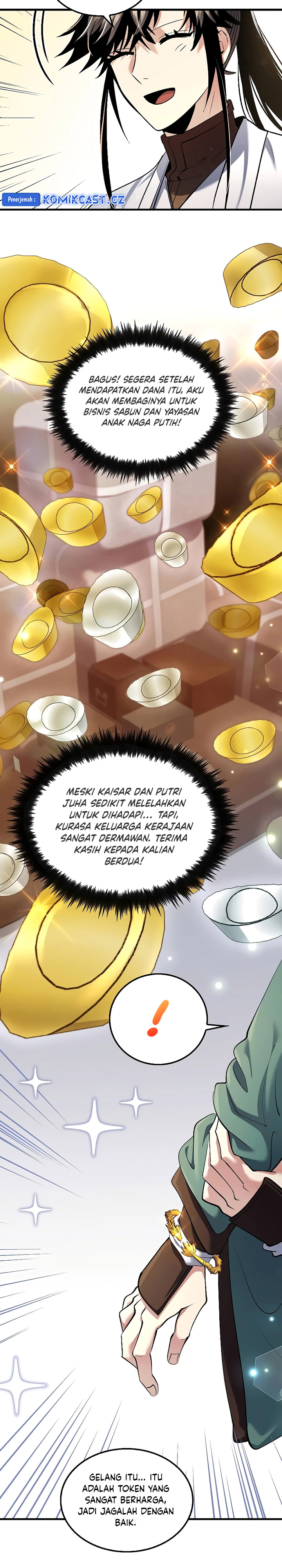 Dilarang COPAS - situs resmi www.mangacanblog.com - Komik doctors rebirth 161 - chapter 161 162 Indonesia doctors rebirth 161 - chapter 161 Terbaru 10|Baca Manga Komik Indonesia|Mangacan