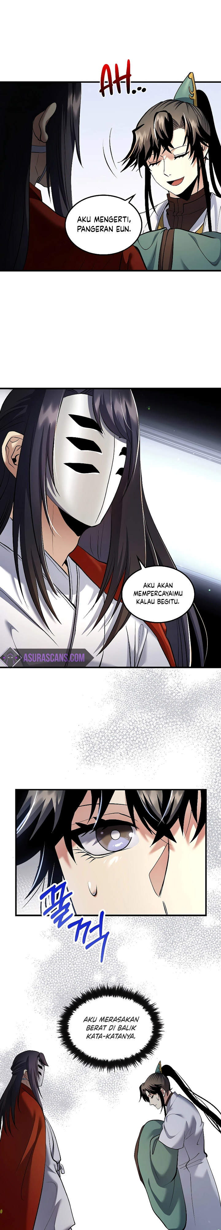 Dilarang COPAS - situs resmi www.mangacanblog.com - Komik doctors rebirth 161 - chapter 161 162 Indonesia doctors rebirth 161 - chapter 161 Terbaru 11|Baca Manga Komik Indonesia|Mangacan