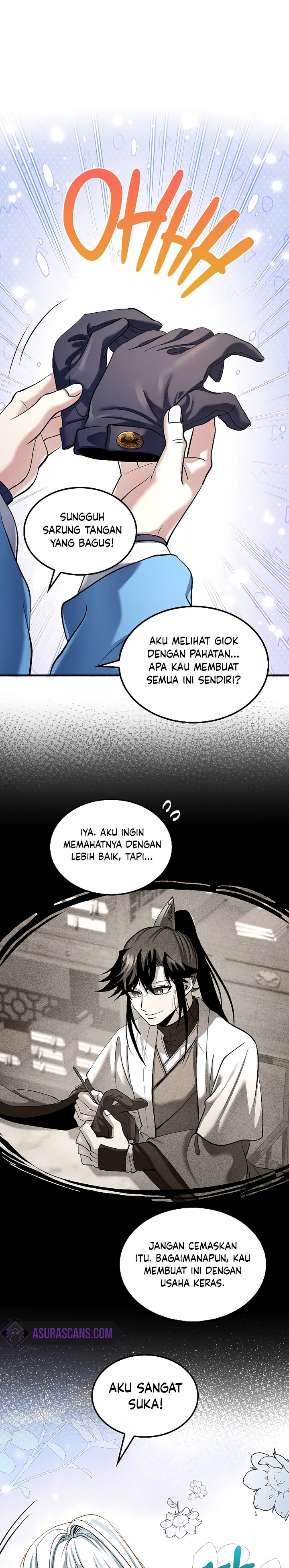 Dilarang COPAS - situs resmi www.mangacanblog.com - Komik doctors rebirth 161 - chapter 161 162 Indonesia doctors rebirth 161 - chapter 161 Terbaru 17|Baca Manga Komik Indonesia|Mangacan