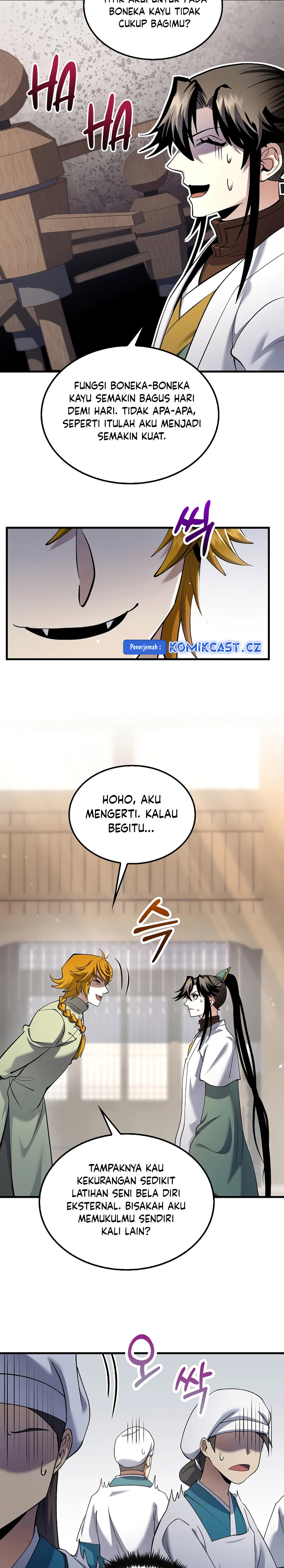 Dilarang COPAS - situs resmi www.mangacanblog.com - Komik doctors rebirth 162 - chapter 162 163 Indonesia doctors rebirth 162 - chapter 162 Terbaru 7|Baca Manga Komik Indonesia|Mangacan