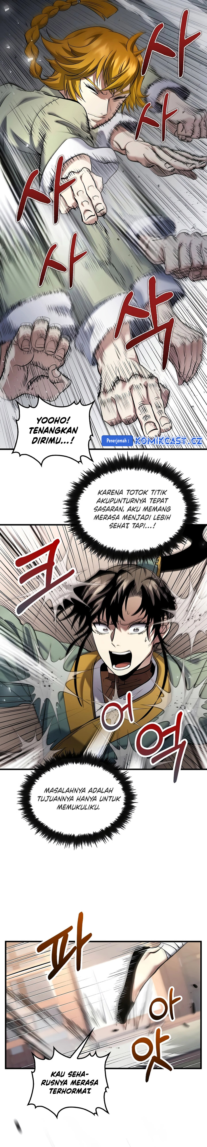 Dilarang COPAS - situs resmi www.mangacanblog.com - Komik doctors rebirth 162 - chapter 162 163 Indonesia doctors rebirth 162 - chapter 162 Terbaru 10|Baca Manga Komik Indonesia|Mangacan