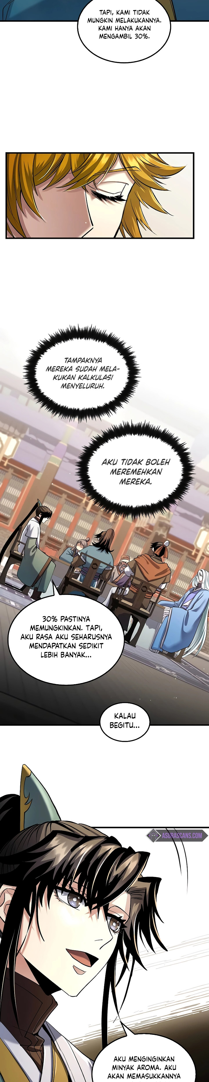 Dilarang COPAS - situs resmi www.mangacanblog.com - Komik doctors rebirth 162 - chapter 162 163 Indonesia doctors rebirth 162 - chapter 162 Terbaru 22|Baca Manga Komik Indonesia|Mangacan