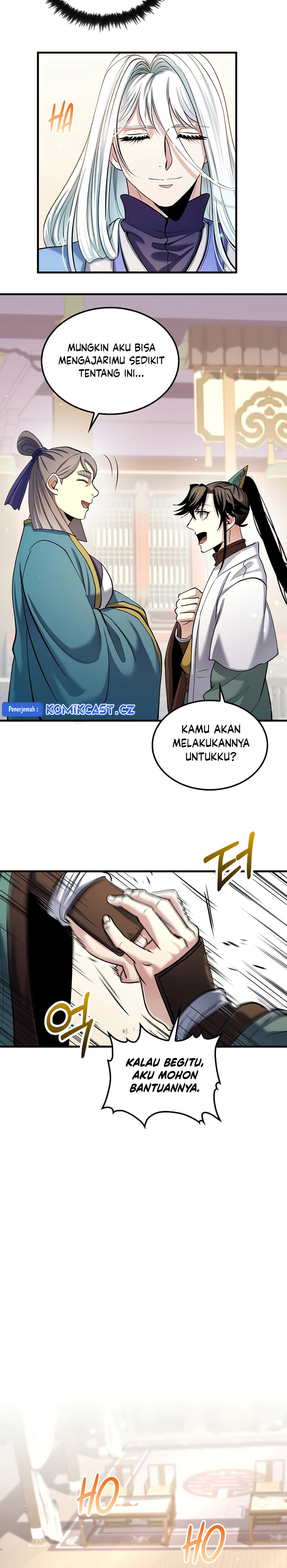 Dilarang COPAS - situs resmi www.mangacanblog.com - Komik doctors rebirth 163 - chapter 163 164 Indonesia doctors rebirth 163 - chapter 163 Terbaru 4|Baca Manga Komik Indonesia|Mangacan