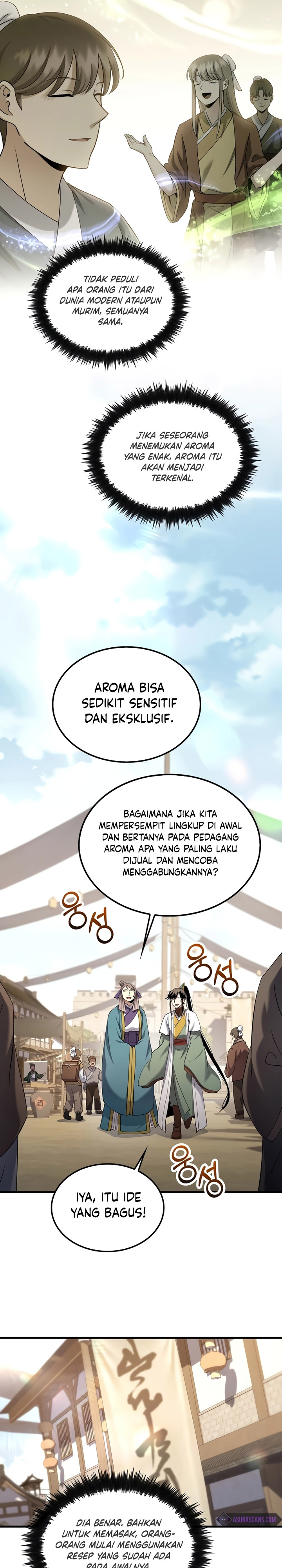 Dilarang COPAS - situs resmi www.mangacanblog.com - Komik doctors rebirth 163 - chapter 163 164 Indonesia doctors rebirth 163 - chapter 163 Terbaru 6|Baca Manga Komik Indonesia|Mangacan