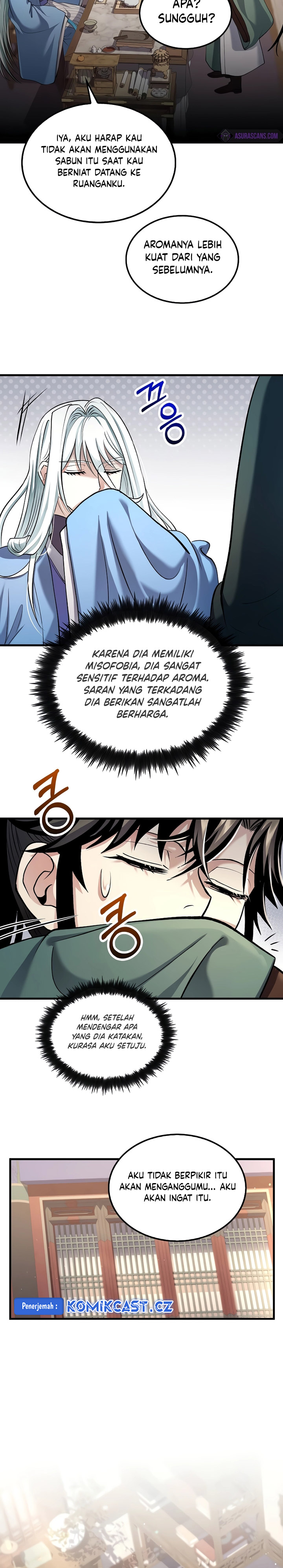 Dilarang COPAS - situs resmi www.mangacanblog.com - Komik doctors rebirth 163 - chapter 163 164 Indonesia doctors rebirth 163 - chapter 163 Terbaru 10|Baca Manga Komik Indonesia|Mangacan