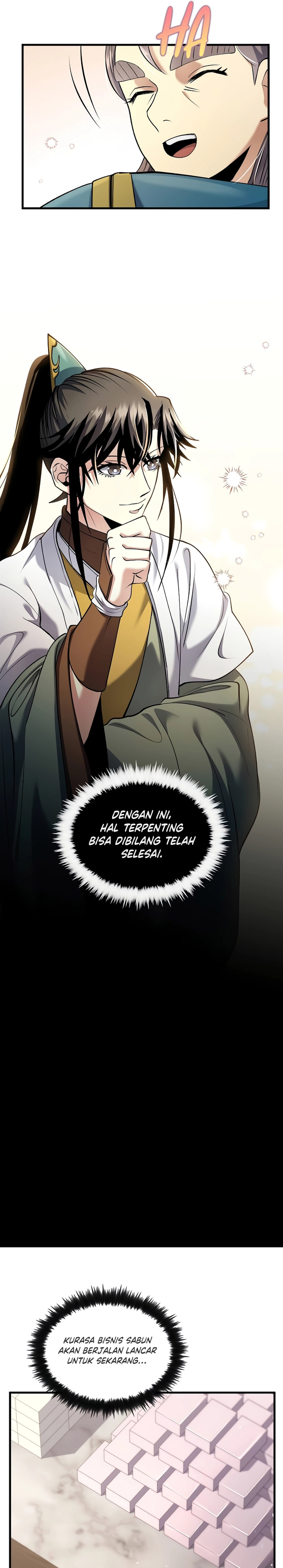 Dilarang COPAS - situs resmi www.mangacanblog.com - Komik doctors rebirth 163 - chapter 163 164 Indonesia doctors rebirth 163 - chapter 163 Terbaru 16|Baca Manga Komik Indonesia|Mangacan