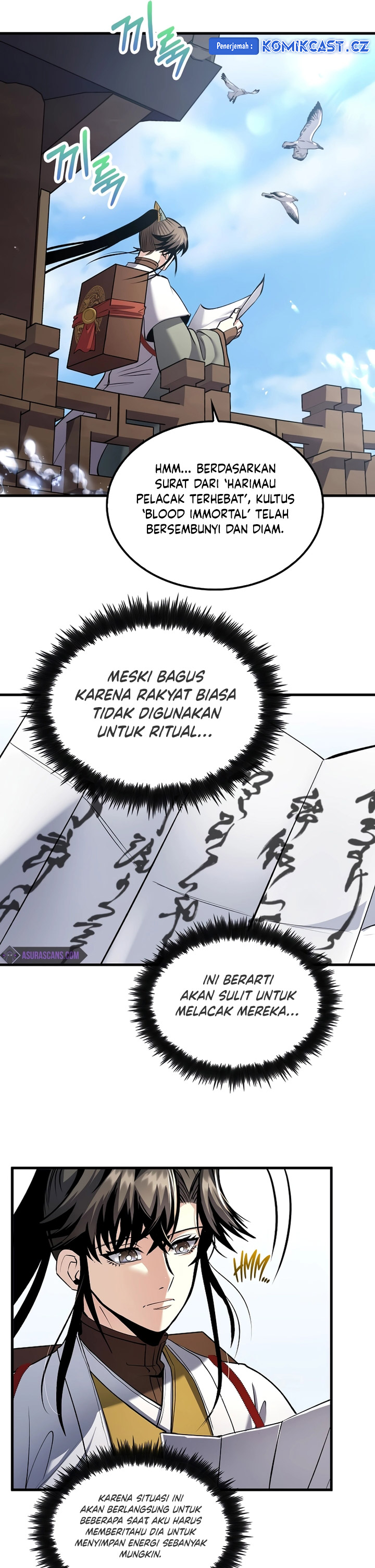 Dilarang COPAS - situs resmi www.mangacanblog.com - Komik doctors rebirth 163 - chapter 163 164 Indonesia doctors rebirth 163 - chapter 163 Terbaru 26|Baca Manga Komik Indonesia|Mangacan