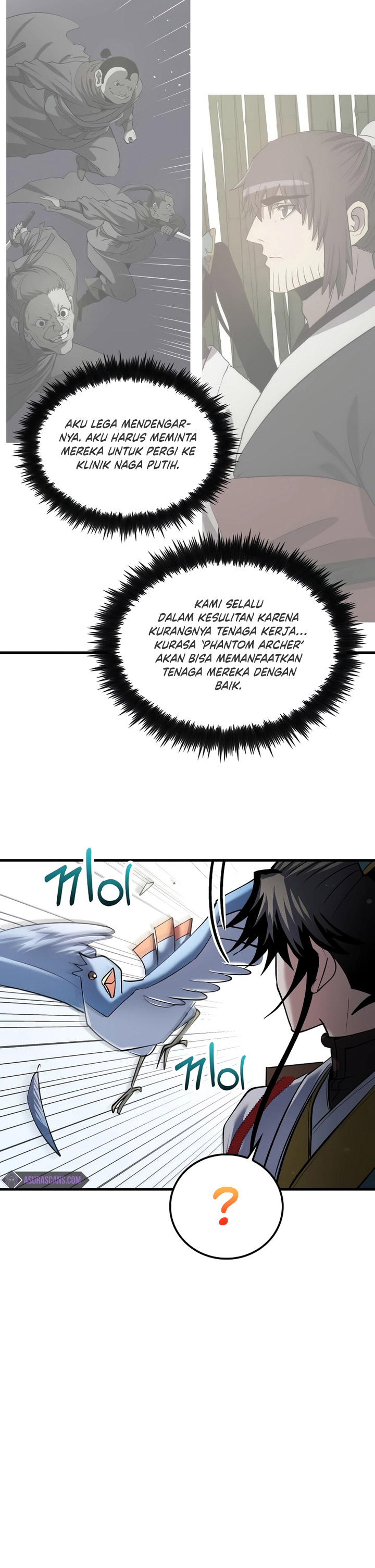 Dilarang COPAS - situs resmi www.mangacanblog.com - Komik doctors rebirth 163 - chapter 163 164 Indonesia doctors rebirth 163 - chapter 163 Terbaru 28|Baca Manga Komik Indonesia|Mangacan