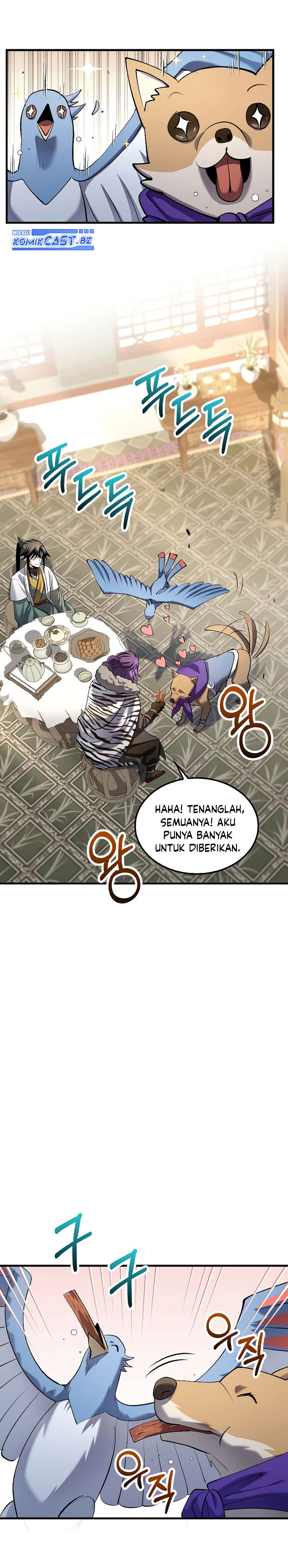 Dilarang COPAS - situs resmi www.mangacanblog.com - Komik doctors rebirth 166 - chapter 166 167 Indonesia doctors rebirth 166 - chapter 166 Terbaru 4|Baca Manga Komik Indonesia|Mangacan