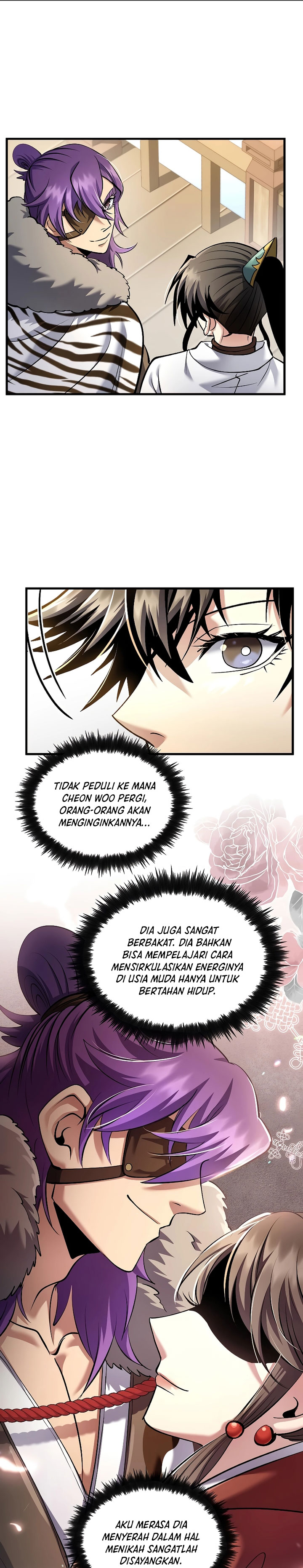 Dilarang COPAS - situs resmi www.mangacanblog.com - Komik doctors rebirth 166 - chapter 166 167 Indonesia doctors rebirth 166 - chapter 166 Terbaru 11|Baca Manga Komik Indonesia|Mangacan