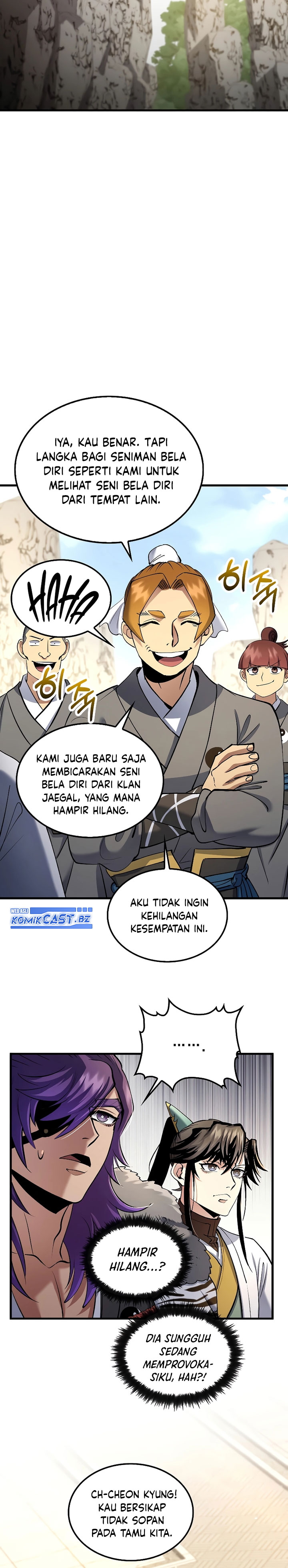 Dilarang COPAS - situs resmi www.mangacanblog.com - Komik doctors rebirth 166 - chapter 166 167 Indonesia doctors rebirth 166 - chapter 166 Terbaru 20|Baca Manga Komik Indonesia|Mangacan