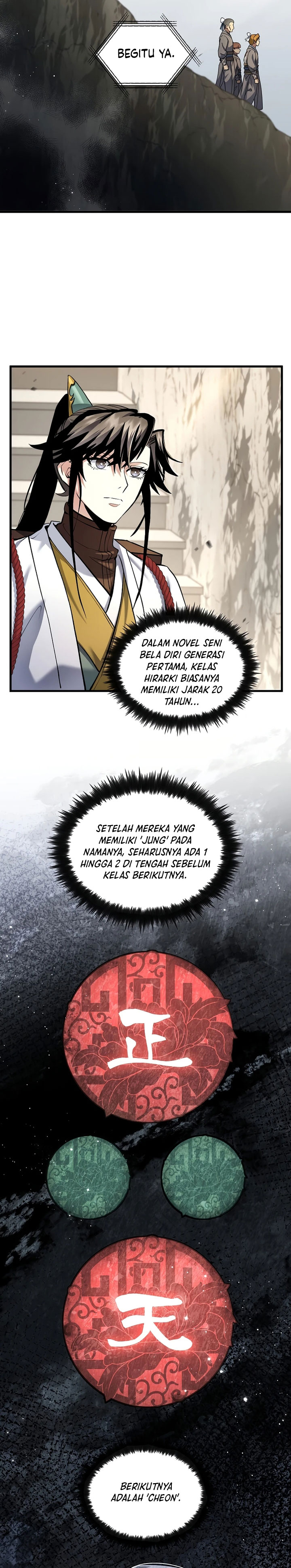 Dilarang COPAS - situs resmi www.mangacanblog.com - Komik doctors rebirth 167 - chapter 167 168 Indonesia doctors rebirth 167 - chapter 167 Terbaru 2|Baca Manga Komik Indonesia|Mangacan