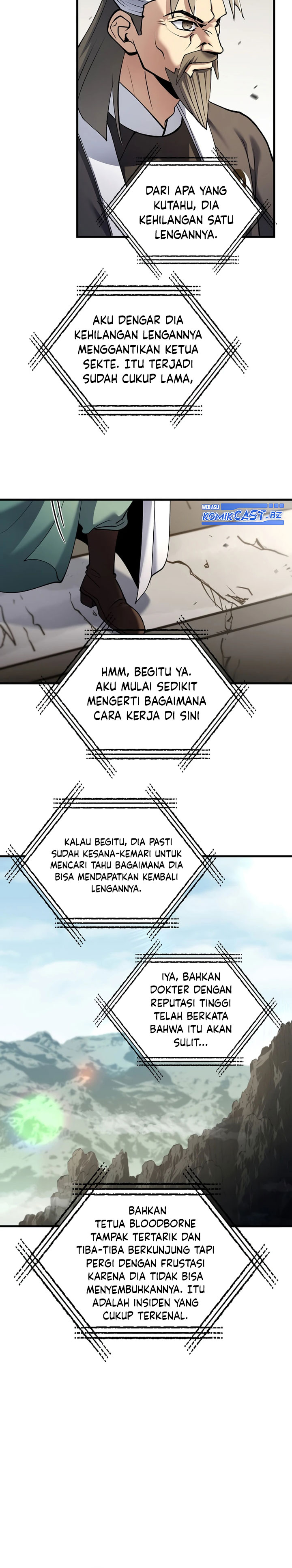 Dilarang COPAS - situs resmi www.mangacanblog.com - Komik doctors rebirth 167 - chapter 167 168 Indonesia doctors rebirth 167 - chapter 167 Terbaru 4|Baca Manga Komik Indonesia|Mangacan