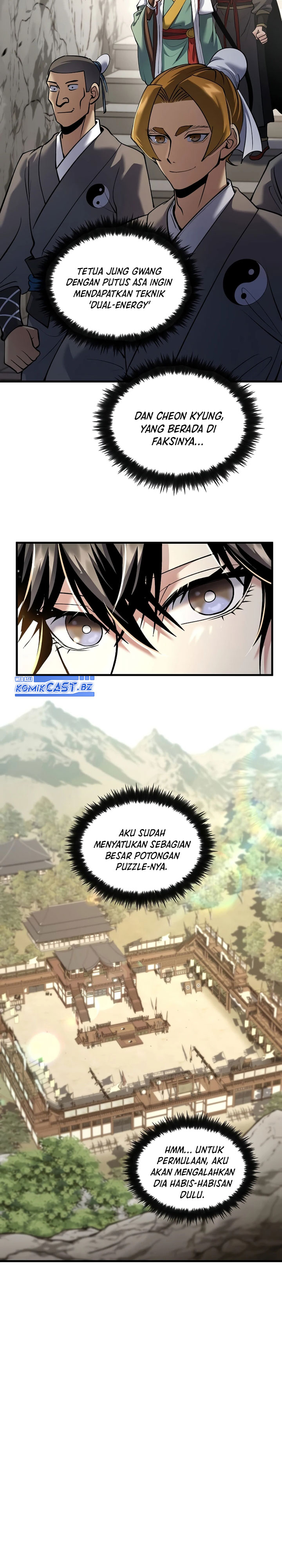 Dilarang COPAS - situs resmi www.mangacanblog.com - Komik doctors rebirth 167 - chapter 167 168 Indonesia doctors rebirth 167 - chapter 167 Terbaru 6|Baca Manga Komik Indonesia|Mangacan