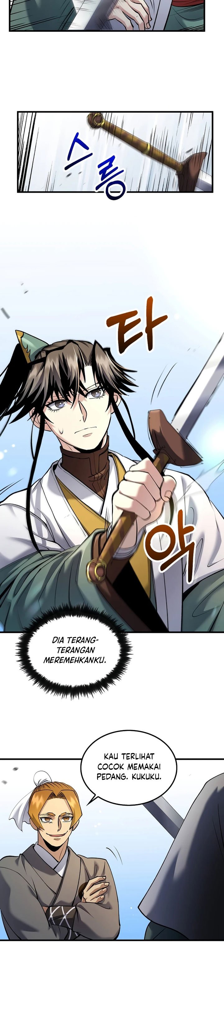 Dilarang COPAS - situs resmi www.mangacanblog.com - Komik doctors rebirth 167 - chapter 167 168 Indonesia doctors rebirth 167 - chapter 167 Terbaru 11|Baca Manga Komik Indonesia|Mangacan