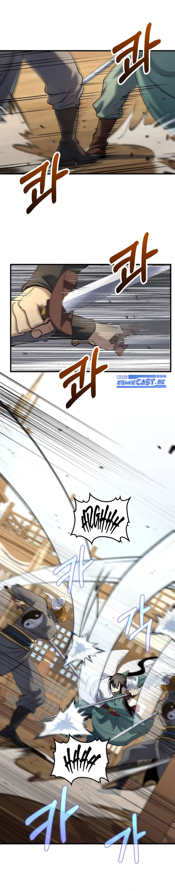 Dilarang COPAS - situs resmi www.mangacanblog.com - Komik doctors rebirth 167 - chapter 167 168 Indonesia doctors rebirth 167 - chapter 167 Terbaru 24|Baca Manga Komik Indonesia|Mangacan