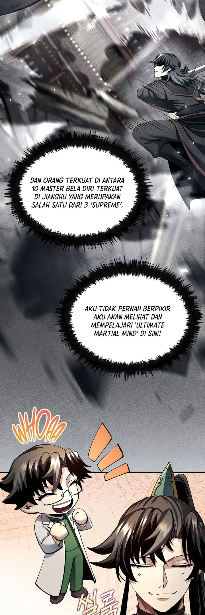 Dilarang COPAS - situs resmi www.mangacanblog.com - Komik doctors rebirth 178 - chapter 178 179 Indonesia doctors rebirth 178 - chapter 178 Terbaru 31|Baca Manga Komik Indonesia|Mangacan