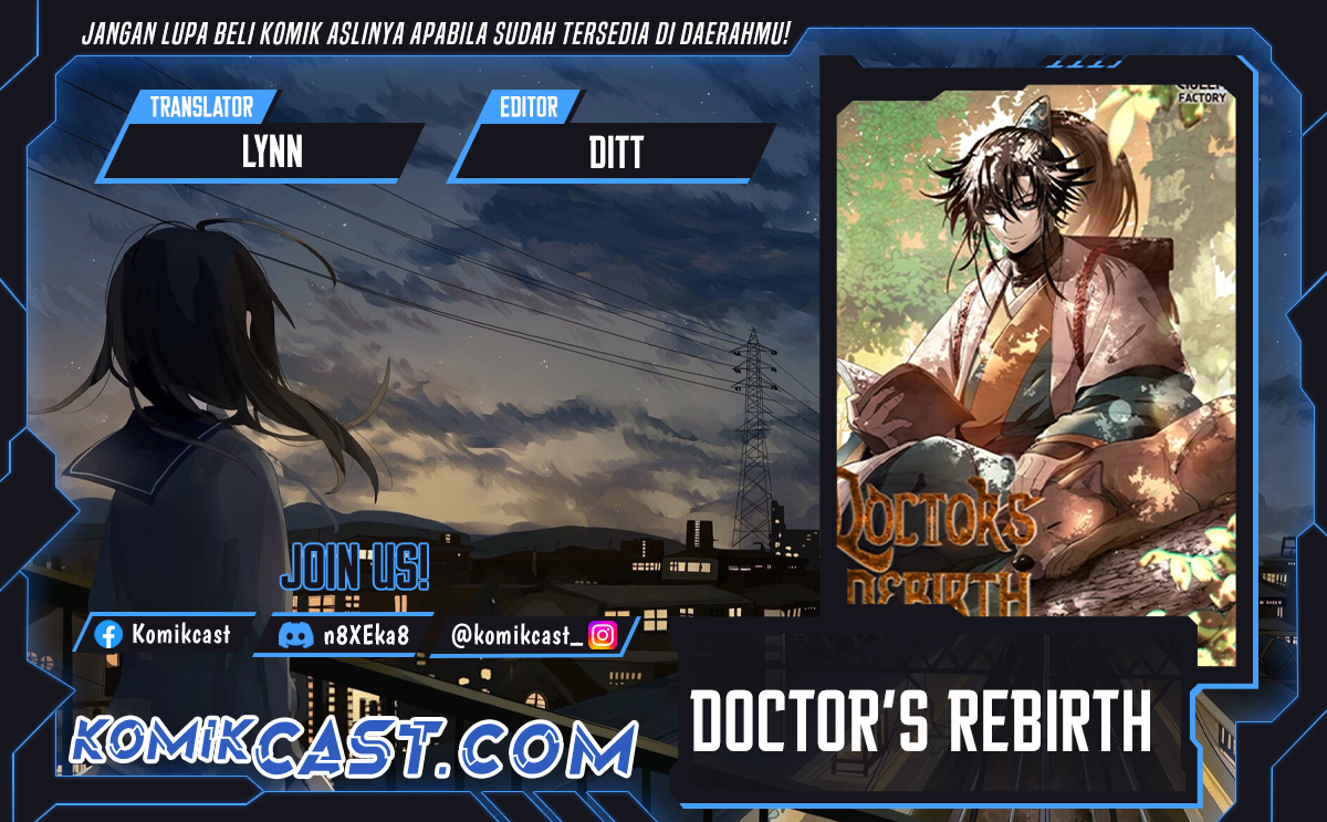 Dilarang COPAS - situs resmi www.mangacanblog.com - Komik doctors rebirth 191 - chapter 191 192 Indonesia doctors rebirth 191 - chapter 191 Terbaru 0|Baca Manga Komik Indonesia|Mangacan