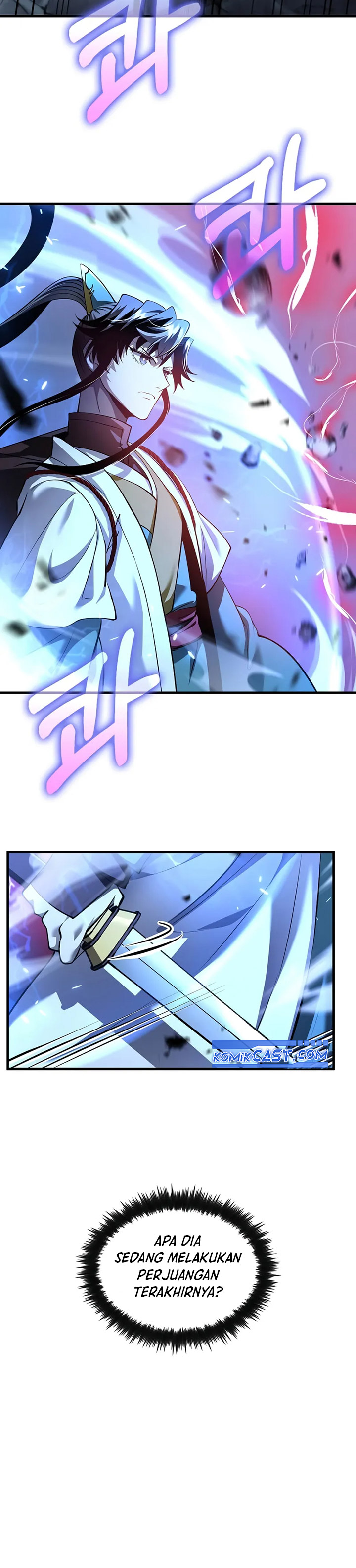 Dilarang COPAS - situs resmi www.mangacanblog.com - Komik doctors rebirth 191 - chapter 191 192 Indonesia doctors rebirth 191 - chapter 191 Terbaru 9|Baca Manga Komik Indonesia|Mangacan