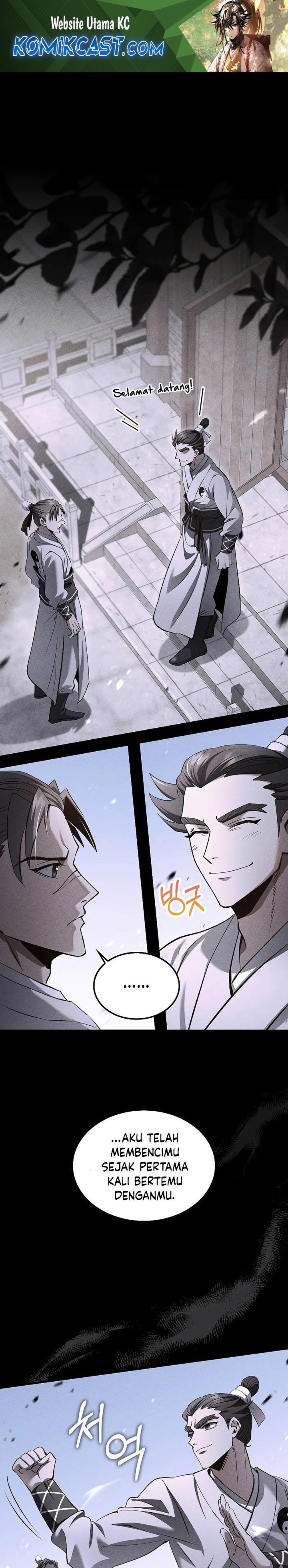 Dilarang COPAS - situs resmi www.mangacanblog.com - Komik doctors rebirth 193 - chapter 193 194 Indonesia doctors rebirth 193 - chapter 193 Terbaru 1|Baca Manga Komik Indonesia|Mangacan