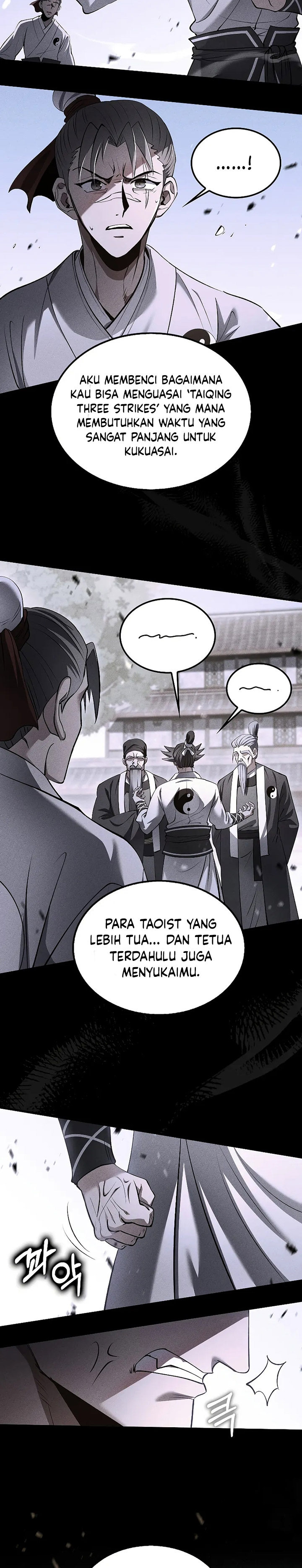 Dilarang COPAS - situs resmi www.mangacanblog.com - Komik doctors rebirth 193 - chapter 193 194 Indonesia doctors rebirth 193 - chapter 193 Terbaru 2|Baca Manga Komik Indonesia|Mangacan