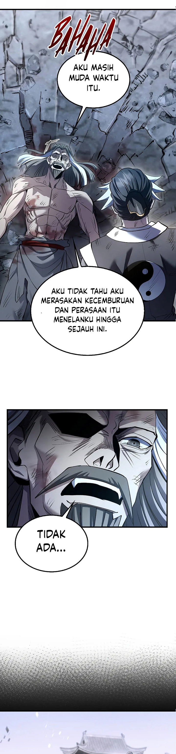 Dilarang COPAS - situs resmi www.mangacanblog.com - Komik doctors rebirth 193 - chapter 193 194 Indonesia doctors rebirth 193 - chapter 193 Terbaru 4|Baca Manga Komik Indonesia|Mangacan