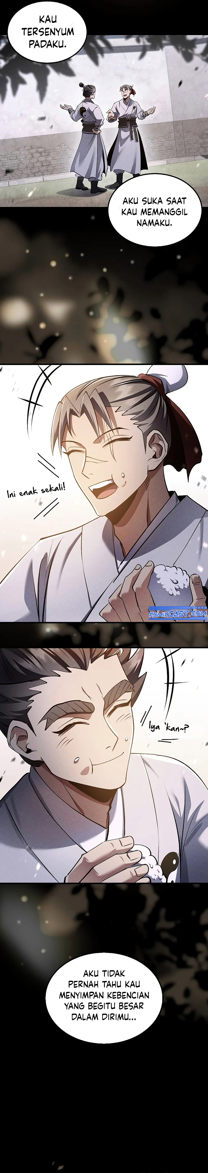 Dilarang COPAS - situs resmi www.mangacanblog.com - Komik doctors rebirth 193 - chapter 193 194 Indonesia doctors rebirth 193 - chapter 193 Terbaru 8|Baca Manga Komik Indonesia|Mangacan