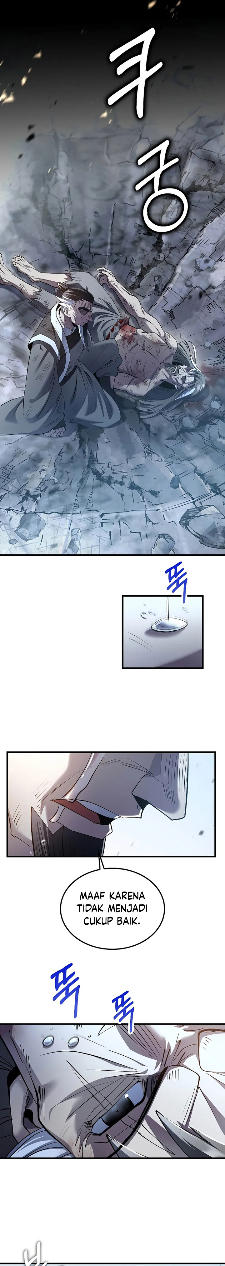 Dilarang COPAS - situs resmi www.mangacanblog.com - Komik doctors rebirth 193 - chapter 193 194 Indonesia doctors rebirth 193 - chapter 193 Terbaru 9|Baca Manga Komik Indonesia|Mangacan