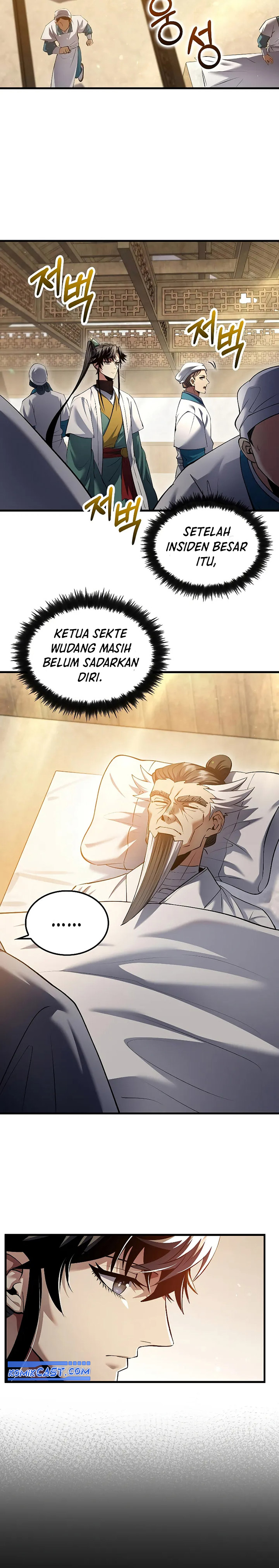 Dilarang COPAS - situs resmi www.mangacanblog.com - Komik doctors rebirth 193 - chapter 193 194 Indonesia doctors rebirth 193 - chapter 193 Terbaru 17|Baca Manga Komik Indonesia|Mangacan
