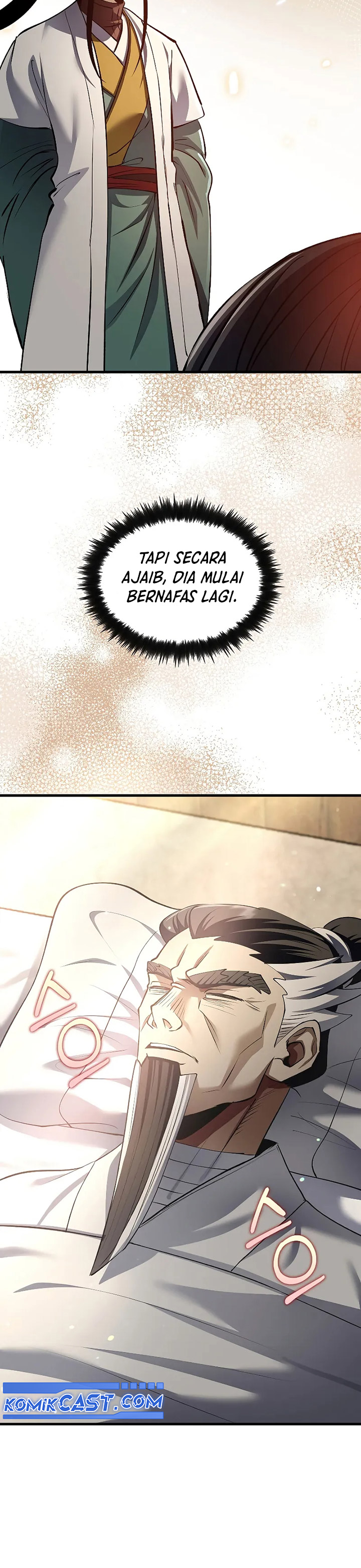 Dilarang COPAS - situs resmi www.mangacanblog.com - Komik doctors rebirth 193 - chapter 193 194 Indonesia doctors rebirth 193 - chapter 193 Terbaru 21|Baca Manga Komik Indonesia|Mangacan