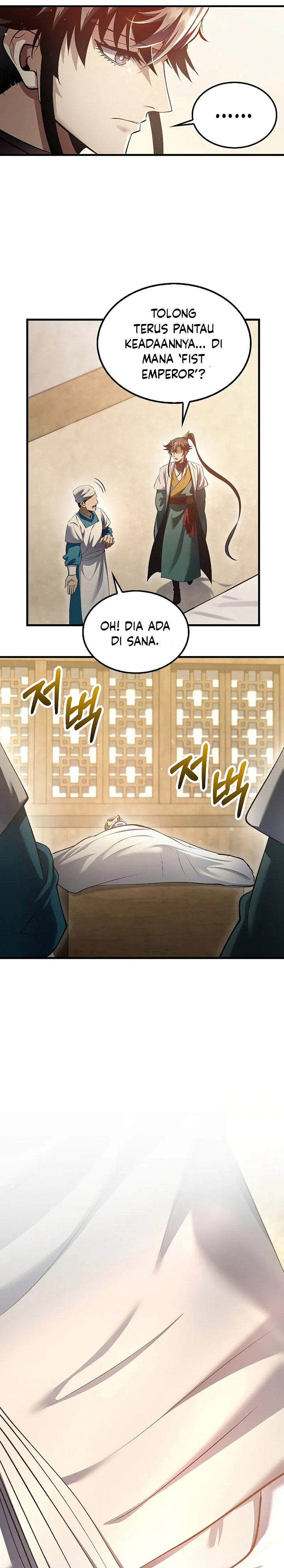 Dilarang COPAS - situs resmi www.mangacanblog.com - Komik doctors rebirth 193 - chapter 193 194 Indonesia doctors rebirth 193 - chapter 193 Terbaru 22|Baca Manga Komik Indonesia|Mangacan