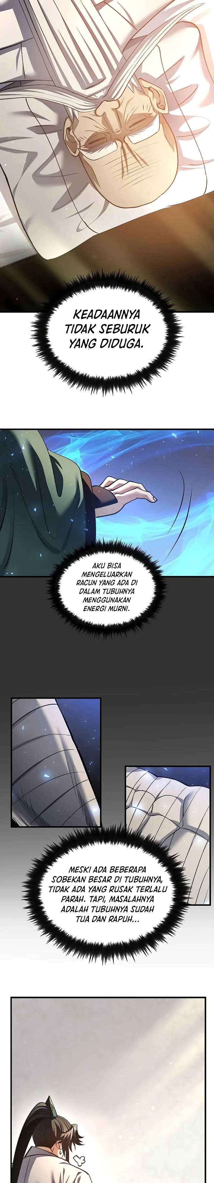 Dilarang COPAS - situs resmi www.mangacanblog.com - Komik doctors rebirth 193 - chapter 193 194 Indonesia doctors rebirth 193 - chapter 193 Terbaru 23|Baca Manga Komik Indonesia|Mangacan