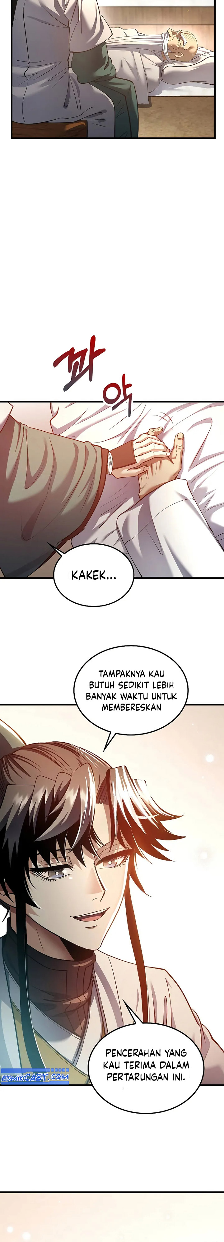 Dilarang COPAS - situs resmi www.mangacanblog.com - Komik doctors rebirth 193 - chapter 193 194 Indonesia doctors rebirth 193 - chapter 193 Terbaru 24|Baca Manga Komik Indonesia|Mangacan