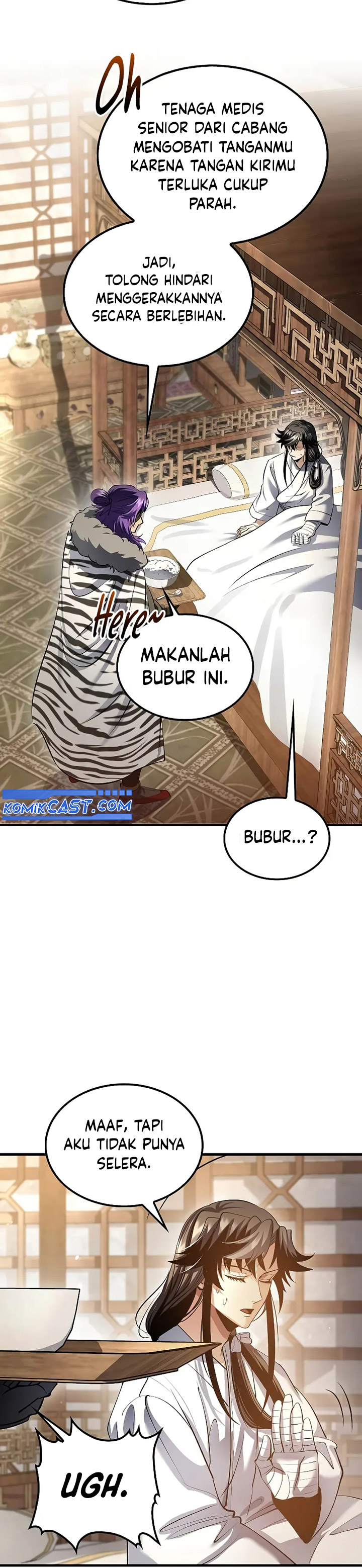 Dilarang COPAS - situs resmi www.mangacanblog.com - Komik doctors rebirth 193 - chapter 193 194 Indonesia doctors rebirth 193 - chapter 193 Terbaru 28|Baca Manga Komik Indonesia|Mangacan