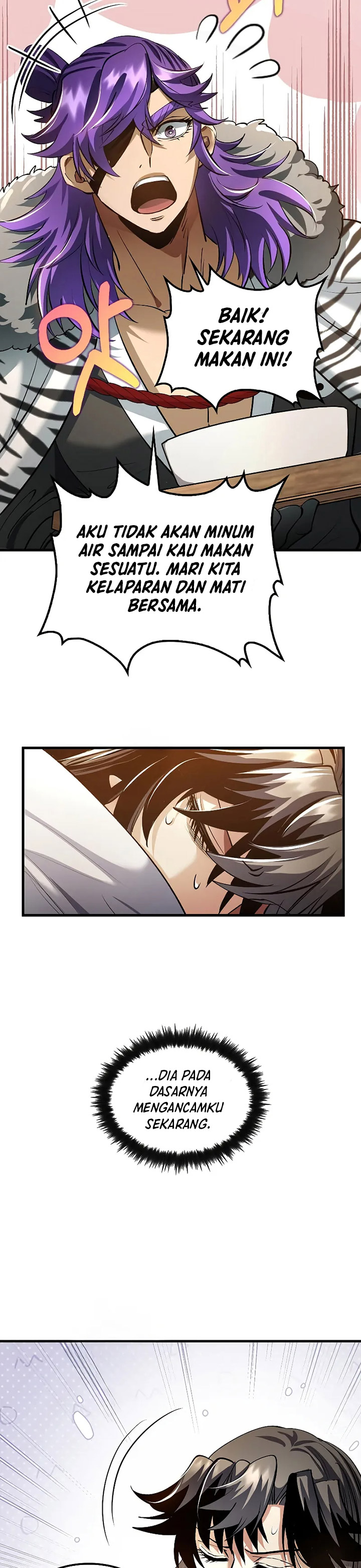Dilarang COPAS - situs resmi www.mangacanblog.com - Komik doctors rebirth 193 - chapter 193 194 Indonesia doctors rebirth 193 - chapter 193 Terbaru 31|Baca Manga Komik Indonesia|Mangacan