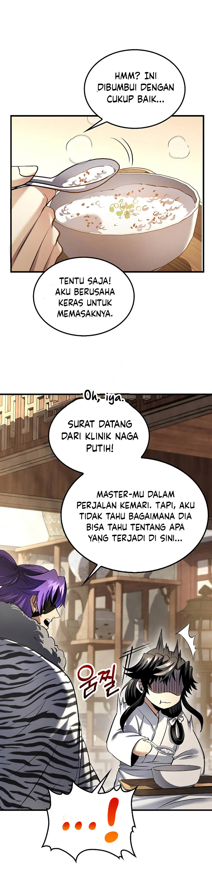 Dilarang COPAS - situs resmi www.mangacanblog.com - Komik doctors rebirth 193 - chapter 193 194 Indonesia doctors rebirth 193 - chapter 193 Terbaru 33|Baca Manga Komik Indonesia|Mangacan