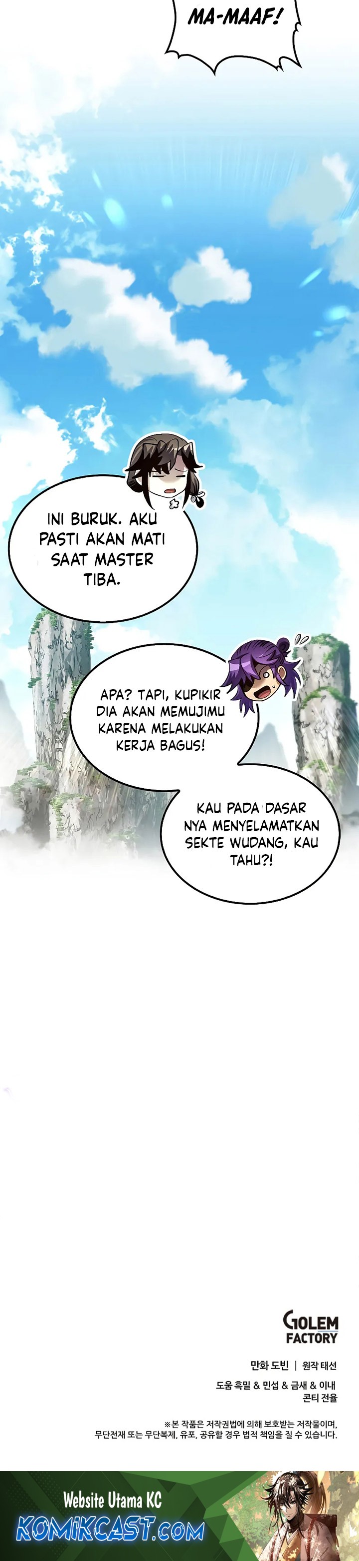 Dilarang COPAS - situs resmi www.mangacanblog.com - Komik doctors rebirth 193 - chapter 193 194 Indonesia doctors rebirth 193 - chapter 193 Terbaru 35|Baca Manga Komik Indonesia|Mangacan