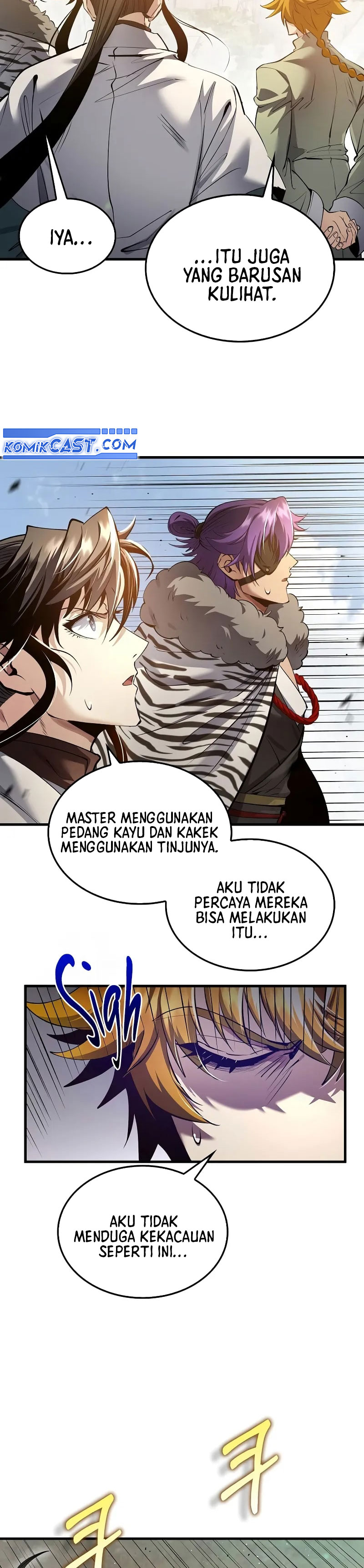 Dilarang COPAS - situs resmi www.mangacanblog.com - Komik doctors rebirth 195 - chapter 195 196 Indonesia doctors rebirth 195 - chapter 195 Terbaru 4|Baca Manga Komik Indonesia|Mangacan