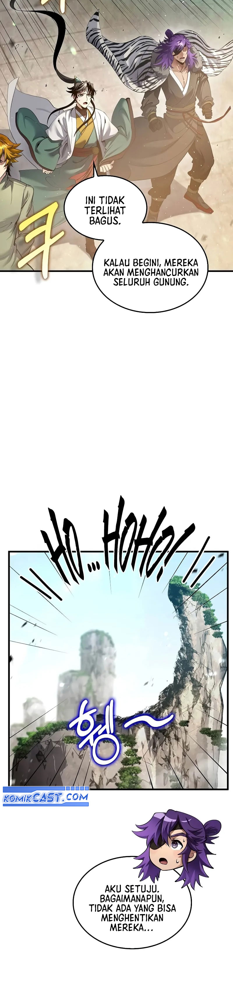 Dilarang COPAS - situs resmi www.mangacanblog.com - Komik doctors rebirth 195 - chapter 195 196 Indonesia doctors rebirth 195 - chapter 195 Terbaru 5|Baca Manga Komik Indonesia|Mangacan