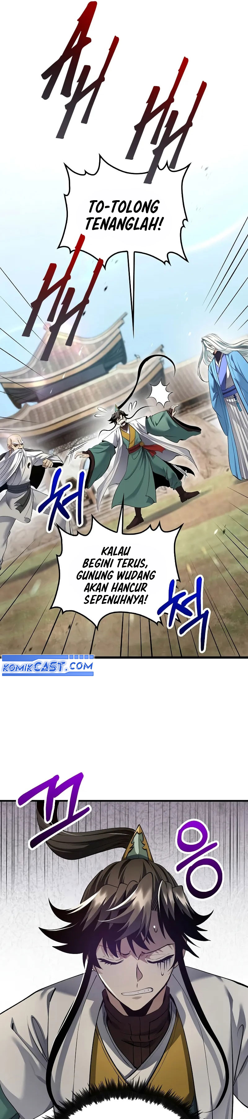 Dilarang COPAS - situs resmi www.mangacanblog.com - Komik doctors rebirth 195 - chapter 195 196 Indonesia doctors rebirth 195 - chapter 195 Terbaru 8|Baca Manga Komik Indonesia|Mangacan