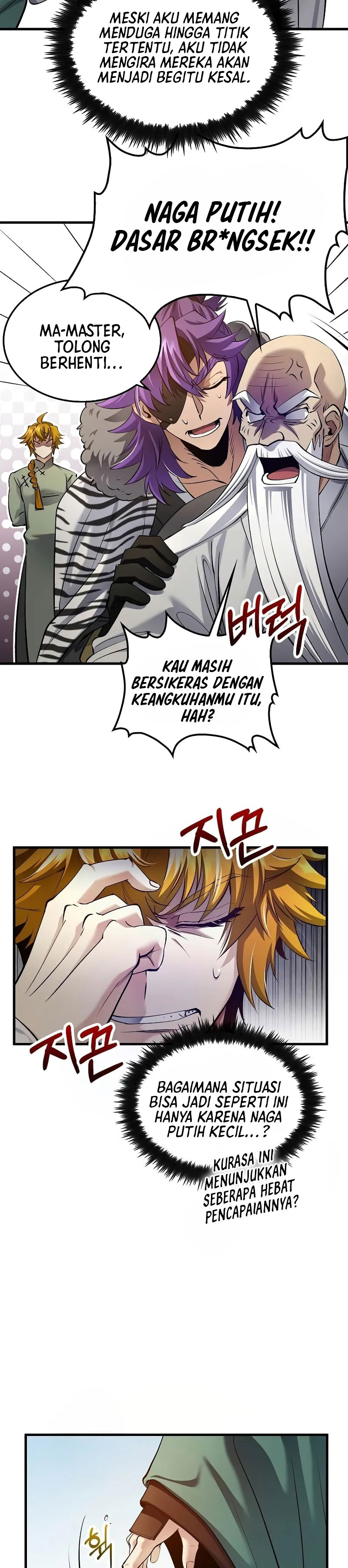 Dilarang COPAS - situs resmi www.mangacanblog.com - Komik doctors rebirth 195 - chapter 195 196 Indonesia doctors rebirth 195 - chapter 195 Terbaru 9|Baca Manga Komik Indonesia|Mangacan