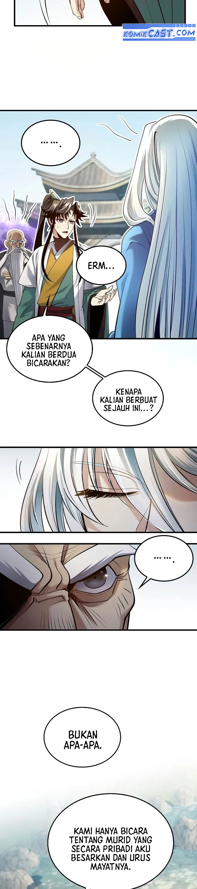 Dilarang COPAS - situs resmi www.mangacanblog.com - Komik doctors rebirth 195 - chapter 195 196 Indonesia doctors rebirth 195 - chapter 195 Terbaru 10|Baca Manga Komik Indonesia|Mangacan