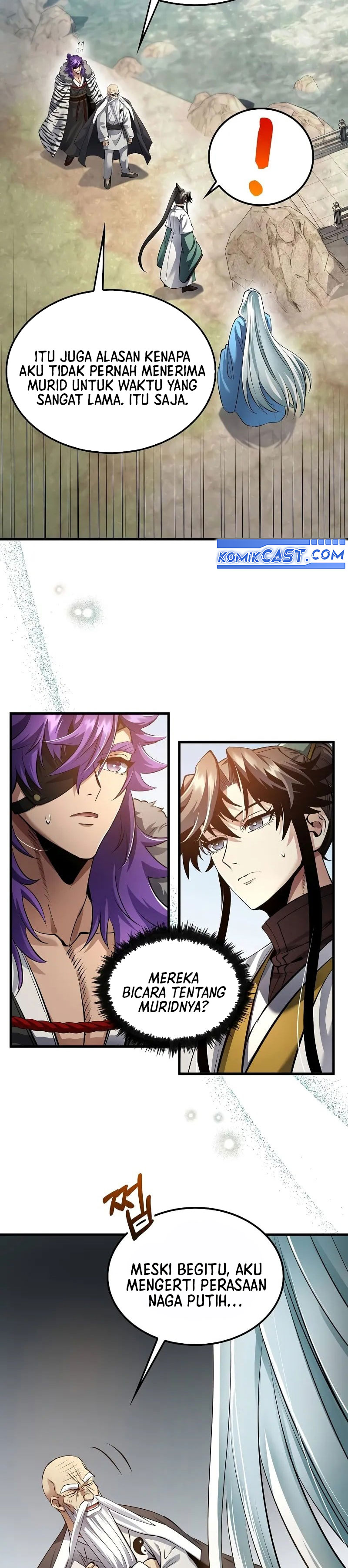 Dilarang COPAS - situs resmi www.mangacanblog.com - Komik doctors rebirth 195 - chapter 195 196 Indonesia doctors rebirth 195 - chapter 195 Terbaru 11|Baca Manga Komik Indonesia|Mangacan