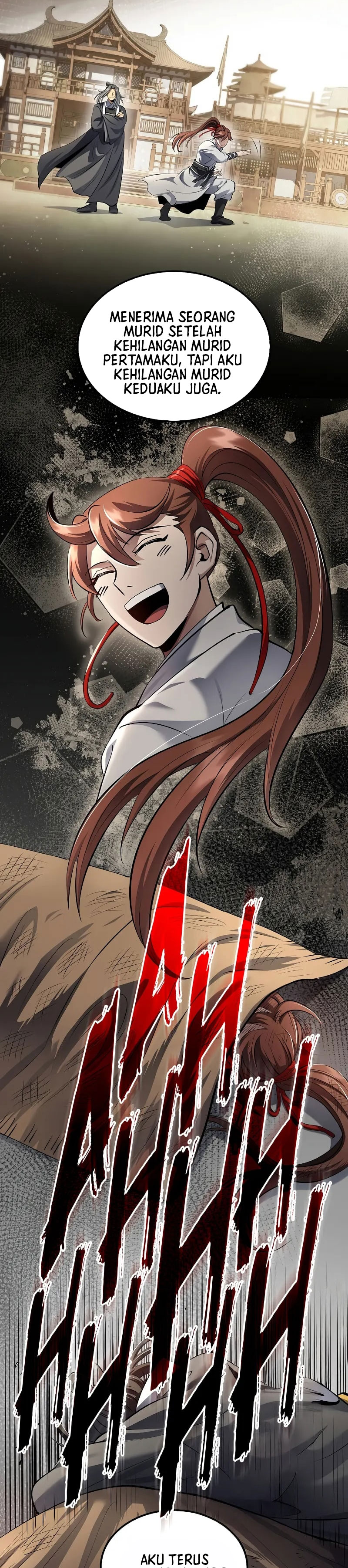 Dilarang COPAS - situs resmi www.mangacanblog.com - Komik doctors rebirth 195 - chapter 195 196 Indonesia doctors rebirth 195 - chapter 195 Terbaru 13|Baca Manga Komik Indonesia|Mangacan