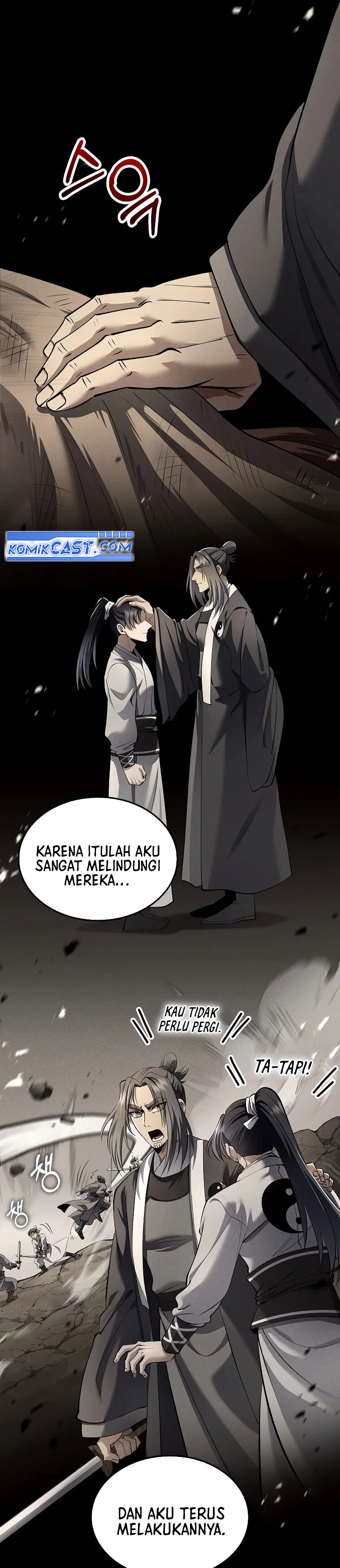 Dilarang COPAS - situs resmi www.mangacanblog.com - Komik doctors rebirth 195 - chapter 195 196 Indonesia doctors rebirth 195 - chapter 195 Terbaru 15|Baca Manga Komik Indonesia|Mangacan