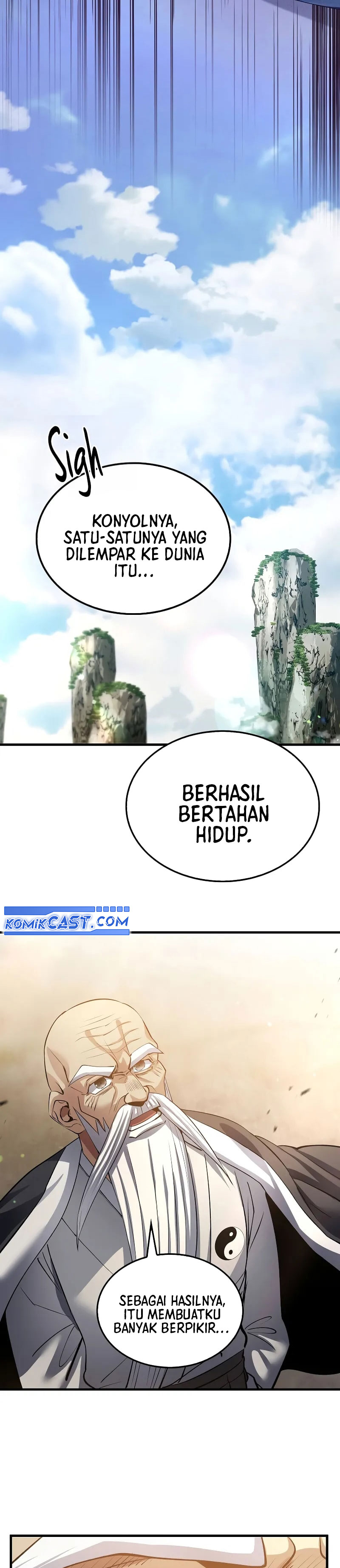 Dilarang COPAS - situs resmi www.mangacanblog.com - Komik doctors rebirth 195 - chapter 195 196 Indonesia doctors rebirth 195 - chapter 195 Terbaru 20|Baca Manga Komik Indonesia|Mangacan