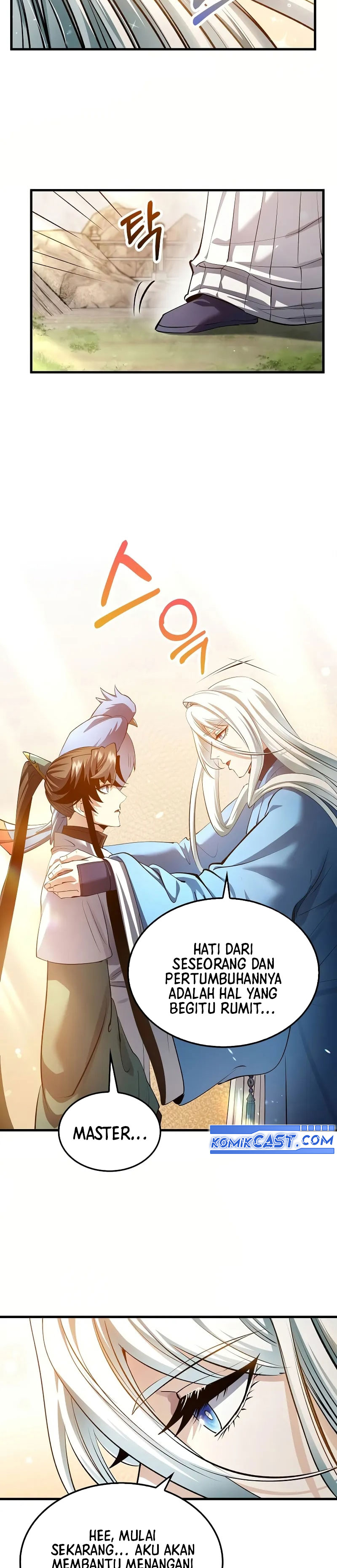 Dilarang COPAS - situs resmi www.mangacanblog.com - Komik doctors rebirth 195 - chapter 195 196 Indonesia doctors rebirth 195 - chapter 195 Terbaru 27|Baca Manga Komik Indonesia|Mangacan