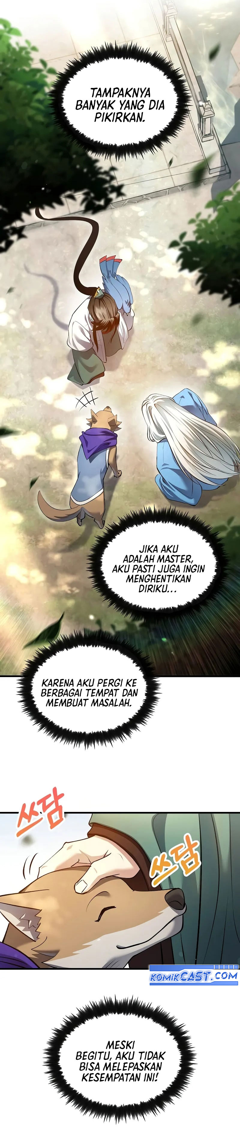 Dilarang COPAS - situs resmi www.mangacanblog.com - Komik doctors rebirth 195 - chapter 195 196 Indonesia doctors rebirth 195 - chapter 195 Terbaru 29|Baca Manga Komik Indonesia|Mangacan
