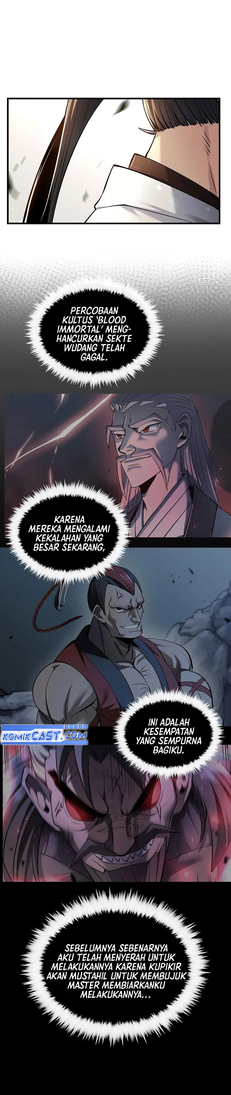 Dilarang COPAS - situs resmi www.mangacanblog.com - Komik doctors rebirth 195 - chapter 195 196 Indonesia doctors rebirth 195 - chapter 195 Terbaru 30|Baca Manga Komik Indonesia|Mangacan